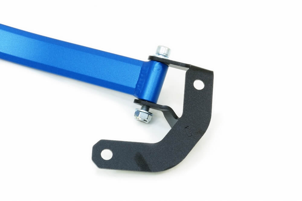 HARDRACE Q1330 Передній кронштейн для TOYOTA Yaris Cross (AC200) 2023+ Photo-1