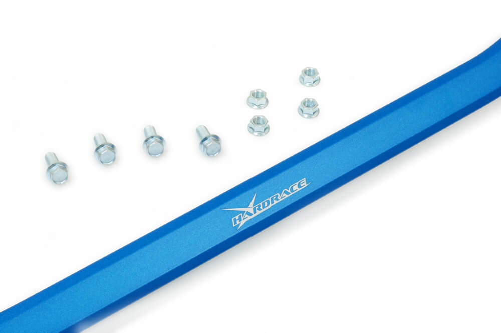 HARDRACE Q1330 Передній кронштейн для TOYOTA Yaris Cross (AC200) 2023+ Photo-2