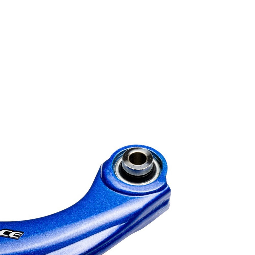 HARDRACE Q1340 Комплект заднього верхнього розвалу (сферичні підшипники), 2 шт для TOYOTA GR Yaris 2020- / TOYOTA Corolla 2018- Photo-1