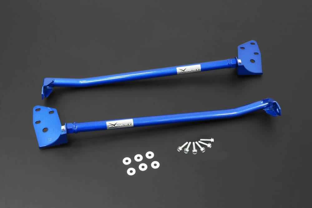 HARDRACE Q1342 Передня нижня розпірка - 2 шт для TOYOTA Yaris Cross 2023+ Photo-0