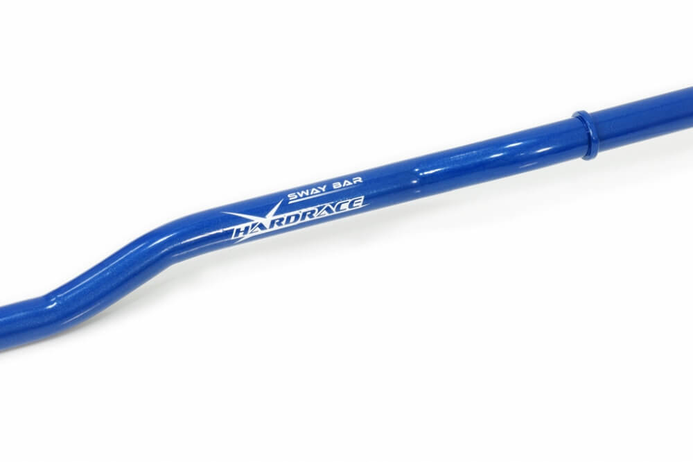 HARDRACE Q1345 Передній стабілізатор, 25.4mm - 3 шт для HYUNDAI Custin / Custo 2021 Photo-1