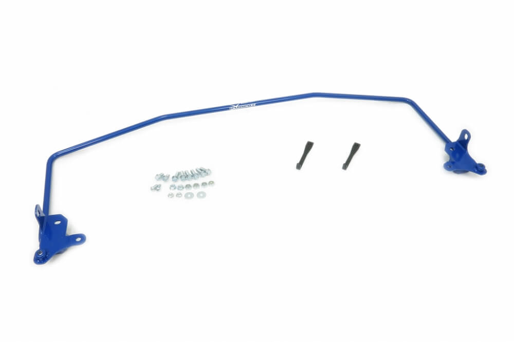 HARDRACE Q1346 Задній стабілізатор 17mm - 3 шт для HYUNDAI Custin / Custo 2021 Photo-0