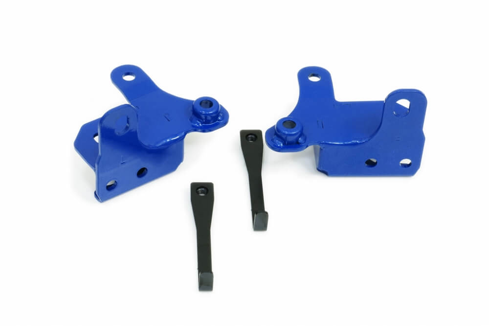 HARDRACE Q1346 Задній стабілізатор 17mm - 3 шт для HYUNDAI Custin / Custo 2021 Photo-1