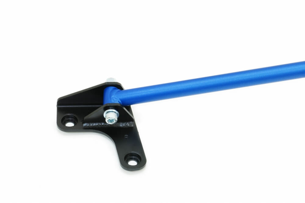 HARDRACE Q1348 Передня розпірка - 1 шт для HYUNDAI Custin / Custo 2021+ Photo-1