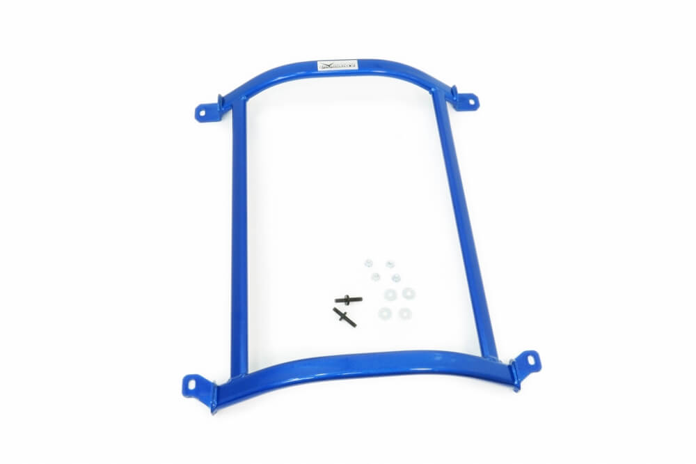 HARDRACE Q1350 Середня нижня розпірка - 1 шт для HYUNDAI Custin / Custo 2021 Photo-0