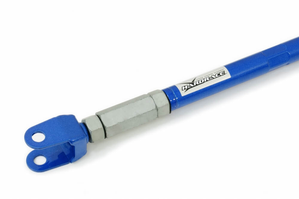 HARDRACE Q1358 Комплект заднього кутового ргулювання колес (Сферична подушка) - 2 шт для MERCEDES-BENZ C-CLASS 2021+ Photo-1