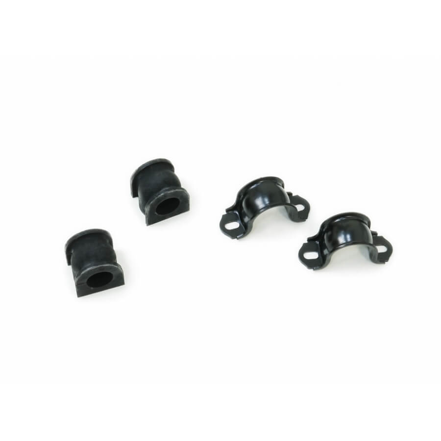 HARDRACE Q1361 Передній стабілізатор, 25,4 мм, 5 шт для MG ZS 2017+ Photo-2