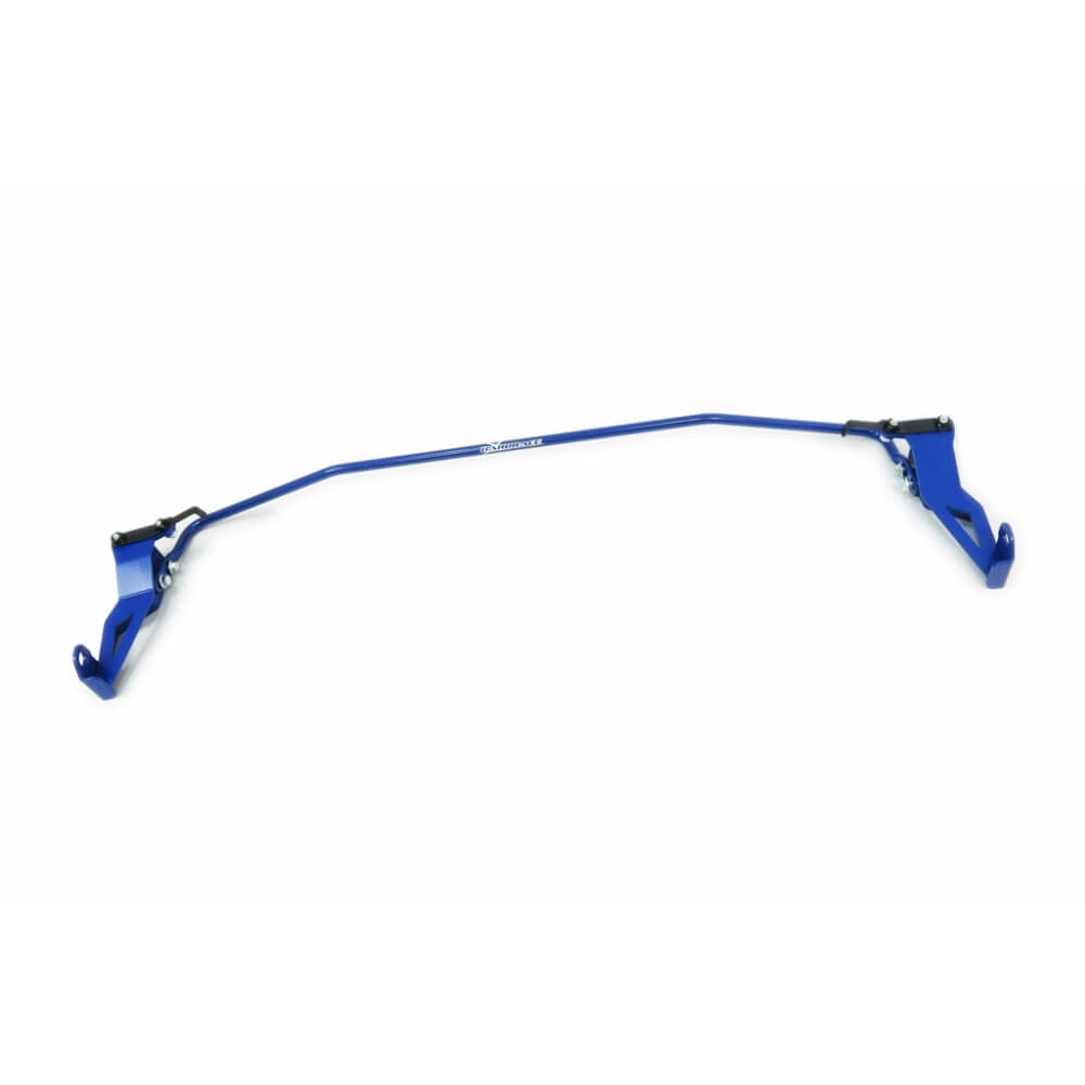 HARDRACE Q1362 Задній додатковий стабілізатор 15 мм 3 шт для MG ZS 2017+ Photo-0