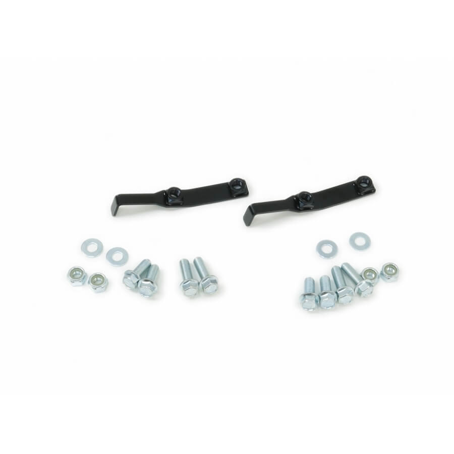 HARDRACE Q1362 Задній додатковий стабілізатор 15 мм 3 шт для MG ZS 2017+ Photo-1