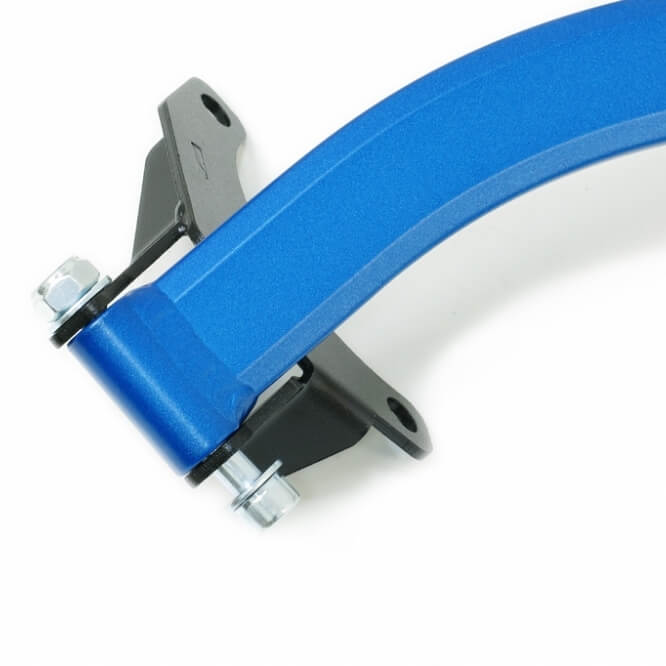 HARDRACE Q1363 Передня розпірка стійки для MG ZS 2017+ Photo-1