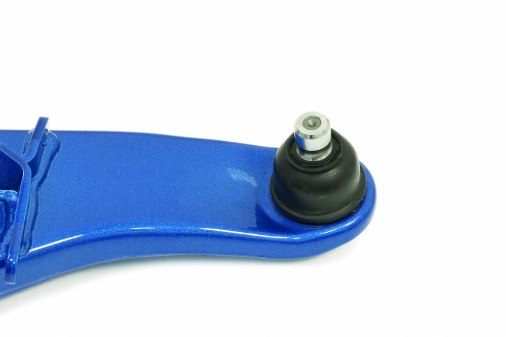 HARDRACE Q1365 Передній нижній важіль (жорстка гума) - 2 шт для CMC Verica A180 2018 Photo-1