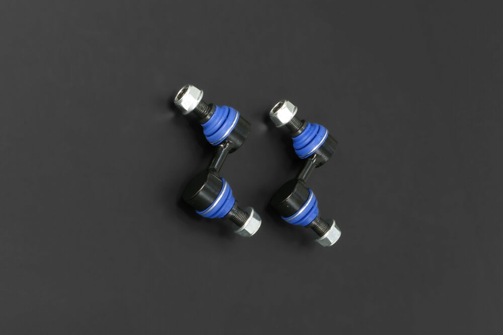 HARDRACE Q1366 Передня тяга стабілізатора - 2 шт для CMC Veryca A180 2018+ Photo-0