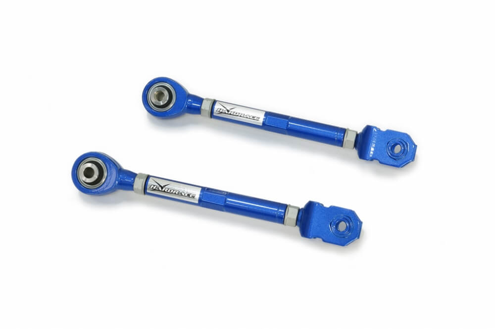 HARDRACE Q1369 Комплект заднього кутового ргулювання колес (Сферична подушка) - 2 шт для HYUNDAI Elantra N 2021+ Photo-0