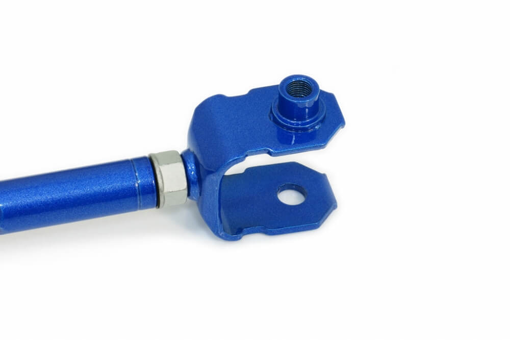 HARDRACE Q1369 Комплект заднього кутового ргулювання колес (Сферична подушка) - 2 шт для HYUNDAI Elantra N 2021+ Photo-1