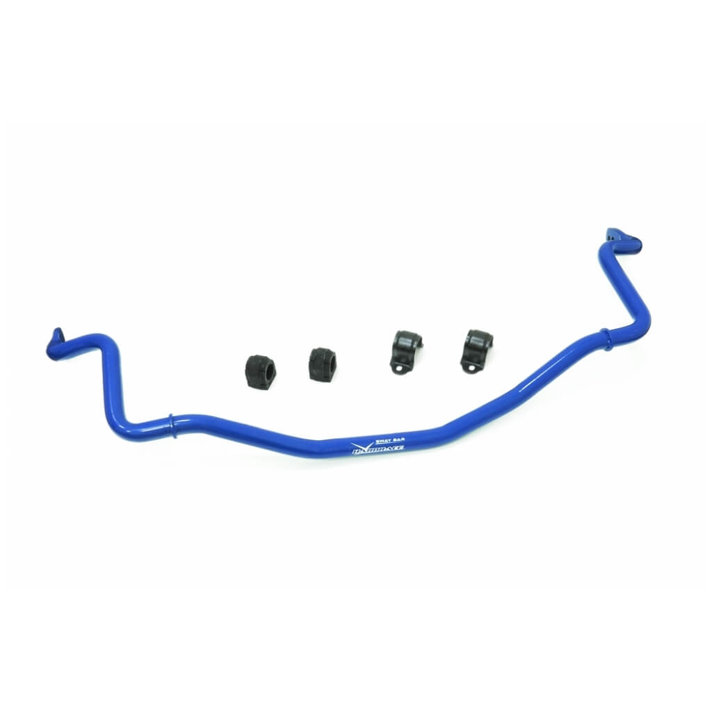 HARDRACE Q1378 Front Sway Bar, 32mm 5pcs for TOYOTA FJ Cruiser 2007-2022 Photo-0