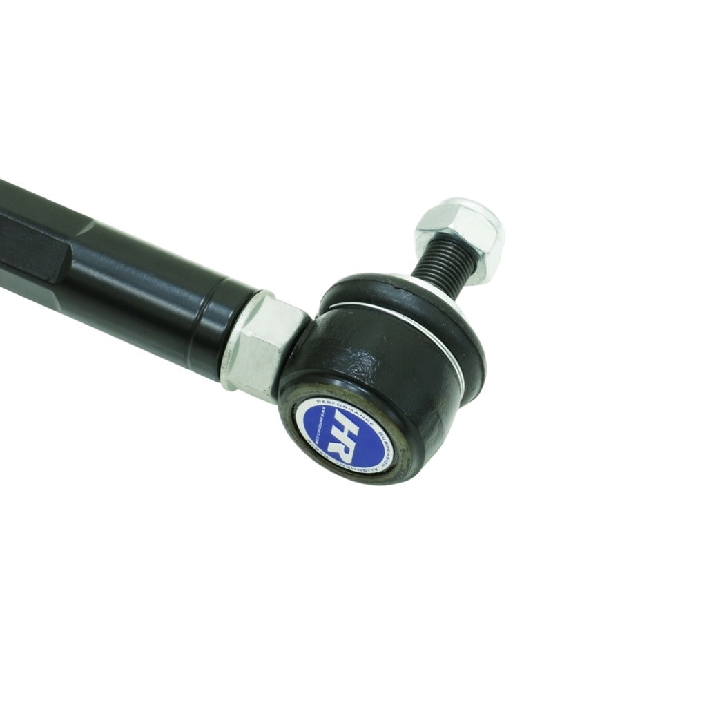 HARDRACE Q1381 Передні регульовані швидкознімні стійки стабілізатора для ліфта 3", 6 шт для JEEP Wrangler (JL) 2018-2024 / Gladiator (JT) Photo-1