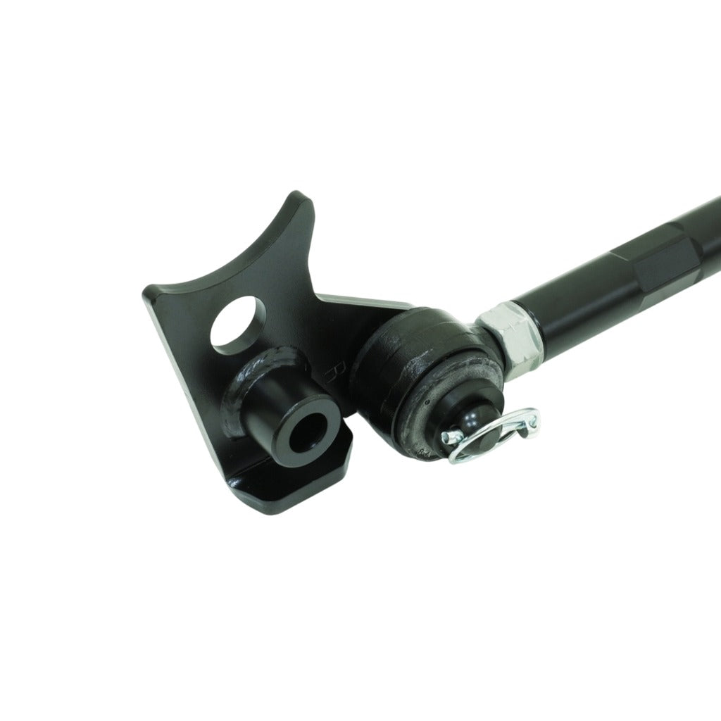 HARDRACE Q1381 Передні регульовані швидкознімні стійки стабілізатора для ліфта 3", 6 шт для JEEP Wrangler (JL) 2018-2024 / Gladiator (JT) Photo-2