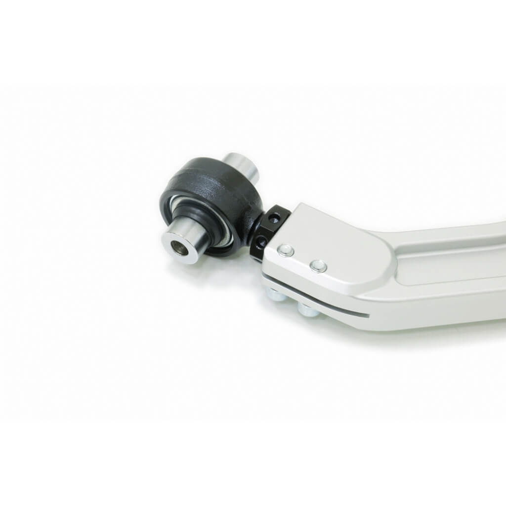 HARDRACE Q1391 Front Upper Adjustable Arm (Pillow Ball) 2pcs for MERCEDES-BENZ G-Class (W463A) 2019-2024 Photo-1