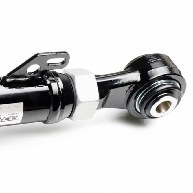 HARDRACE Q1393 Задній нижній важіль (посилена гума + шарова опора) 2 шт для MERCEDES-BENZ G-Class (W463A) 2019-2024 Photo-1