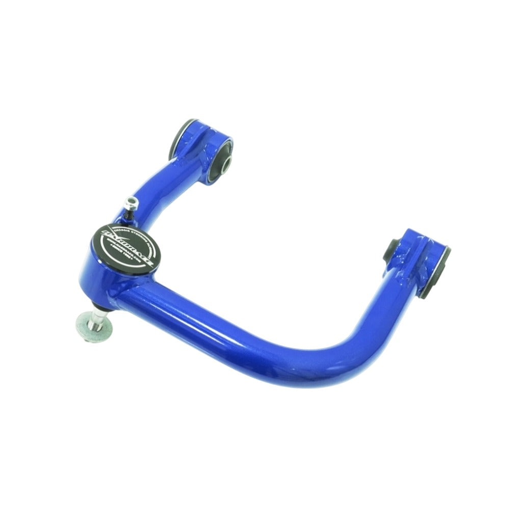 HARDRACE Q1397 Передні верхні важелі для ліфту 2-4", 2 шт для TOYOTA Land Cruiser J300 2021- / LEXUS LX (J310) 2021- Photo-0