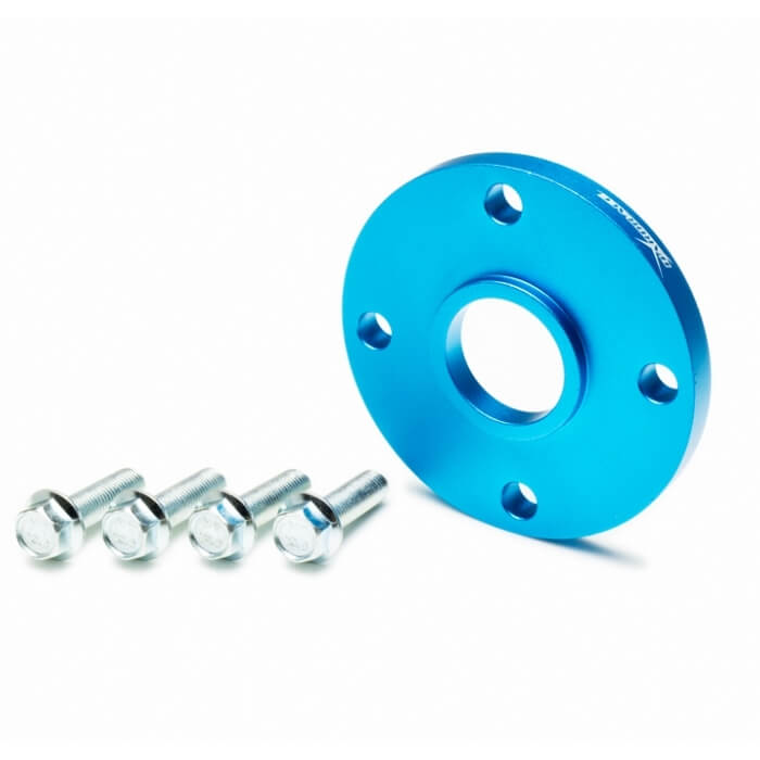 HARDRACE Q1403 Проставки карданного валу перед/зад, подовжені на 10мм 1 шт для SUZUKI Jimny 1998-2018+ Photo-0