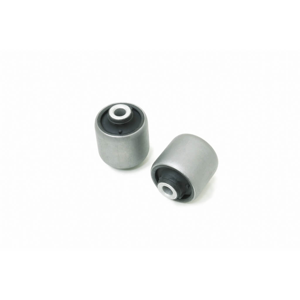HARDRACE Q1408 Front Lower Arm Bushing (Harden Rubber) 2pcs for NISSAN Skyline GT-R (BNR34) 1999-2002 Photo-0