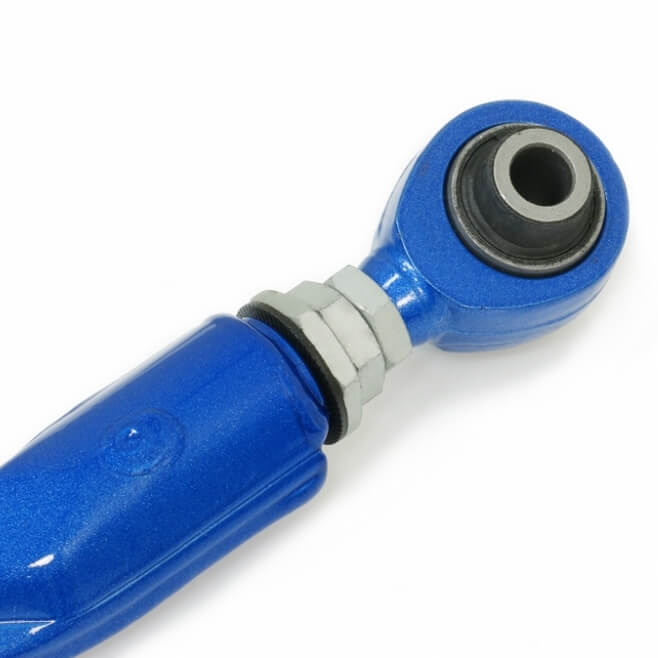 HARDRACE Q1414 Задній верхній комплект регулювання розвалу (посилена гума) 2 шт для NIO ET5 2022+ Photo-2