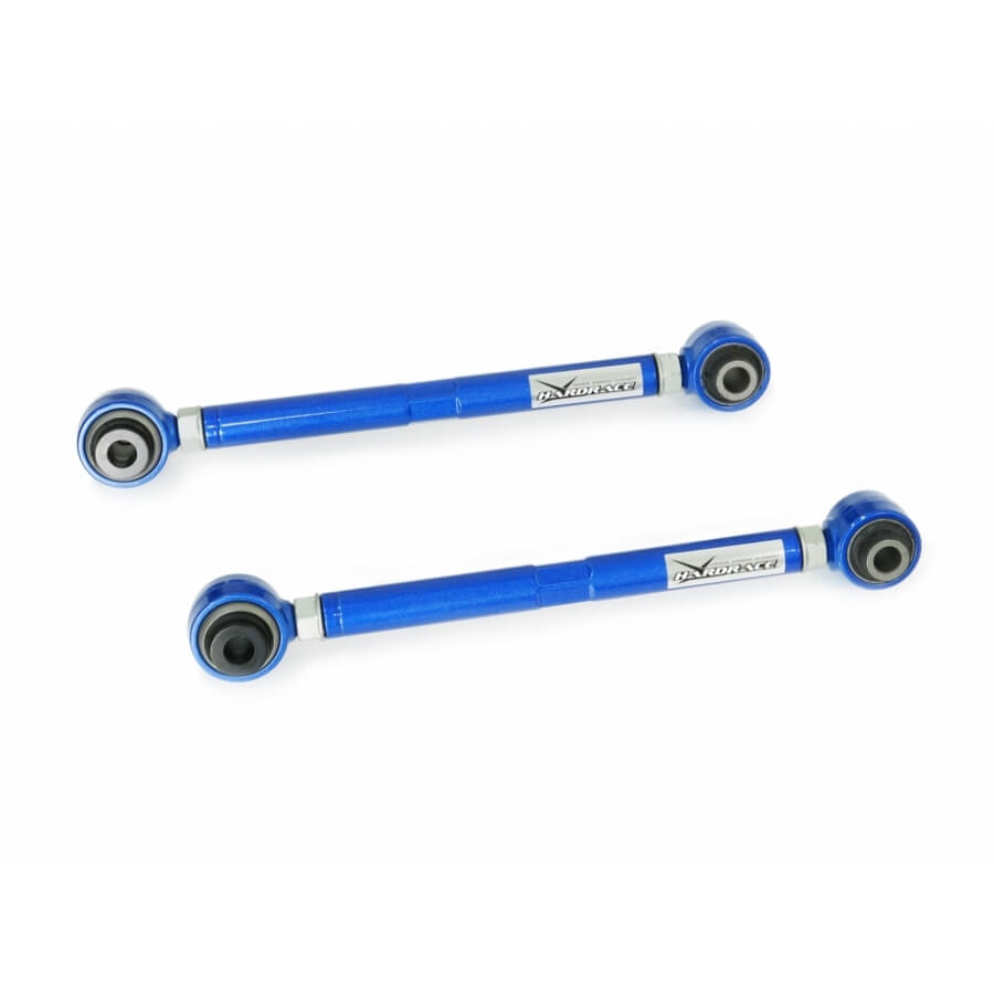 HARDRACE Q1416 Задній нижній тяговий важіль (Посилена гума), 2 шт для NIO ET5 2022+ Photo-0