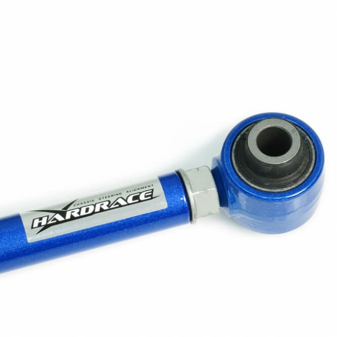 HARDRACE Q1416 Задній нижній тяговий важіль (Посилена гума), 2 шт для NIO ET5 2022+ Photo-1