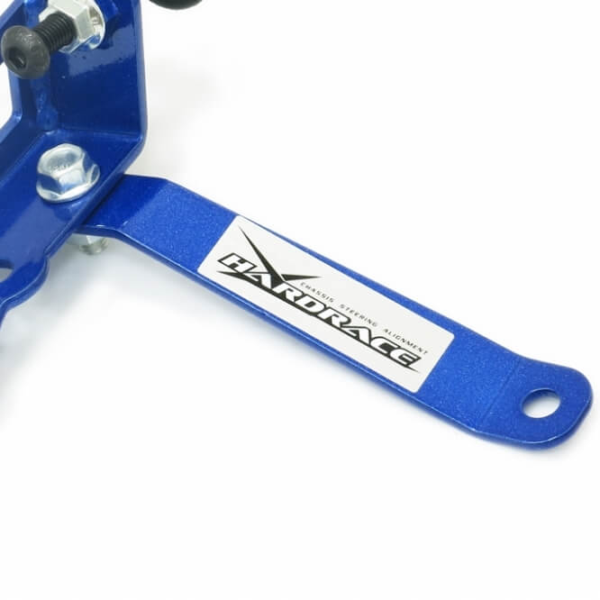 HARDRACE Q1418 Стопор головного гальмівного циліндра для MAZDA Miata MX-5 LHD 2015+ Photo-2