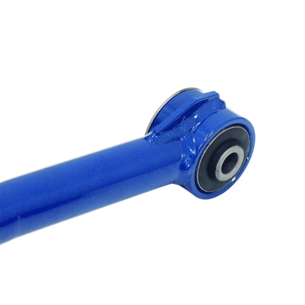 HARDRACE Q1425 Передній верхній важіль, ліфт 2-4 дюйми (армована гума), 2 шт для FORD Ranger Raptor 2012-2022 Photo-1