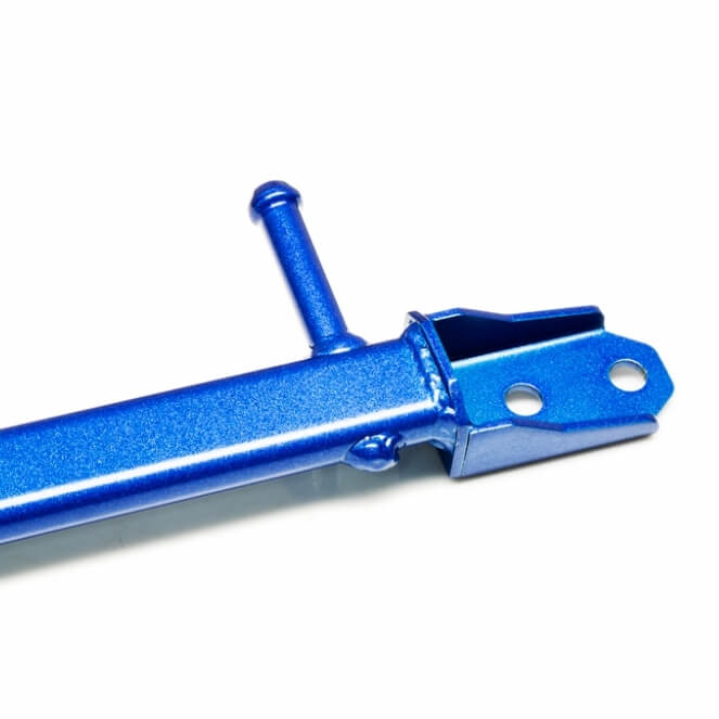 HARDRACE Q1434 Нижня задня розпірка для TOYOTA GR Corolla 2022+ Photo-1