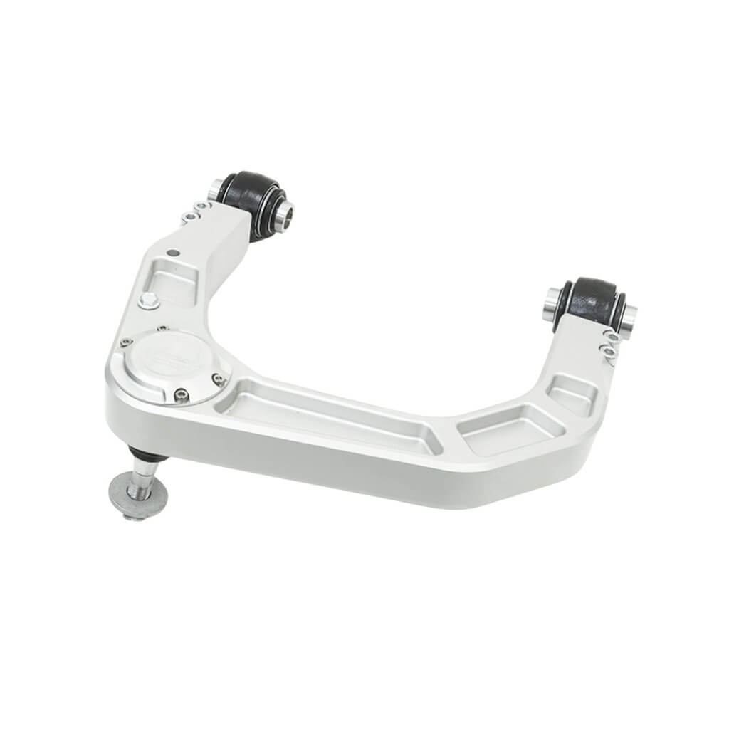 HARDRACE Q1435 Регульований передній верхній важіль, алюміній CNC (шарнір Pillow Ball), 2 шт для TOYOTA Tacoma 2023- Photo-0