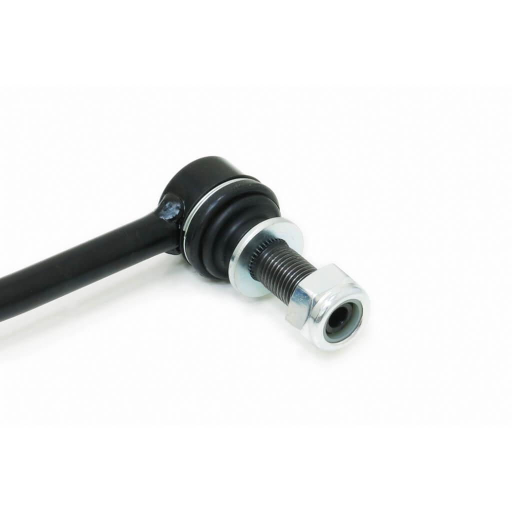 HARDRACE Q1436 Front Stabilizer Link, M14 Ball Stud (Lift 2 Inches) 2pcs for JEEP Wrangler (JL) 2018- / Gladiator (JT) 2019- Photo-1