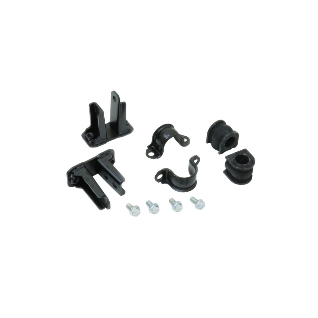 HARDRACE Q1441 Задній стабілізатор поперечної стійкості, 25,4 мм, 7 шт для MITSUBISHI Lancer EVO 7 / 8 / 9 Photo-1