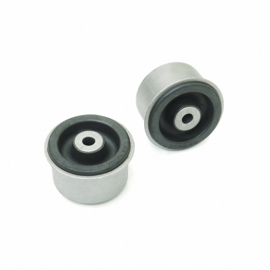 HARDRACE Q1453 Втулки опори диференціала заднього моста (посилена гума), 2 шт для MAZDA MX-5 / Miata (ND) 2015- Photo-0