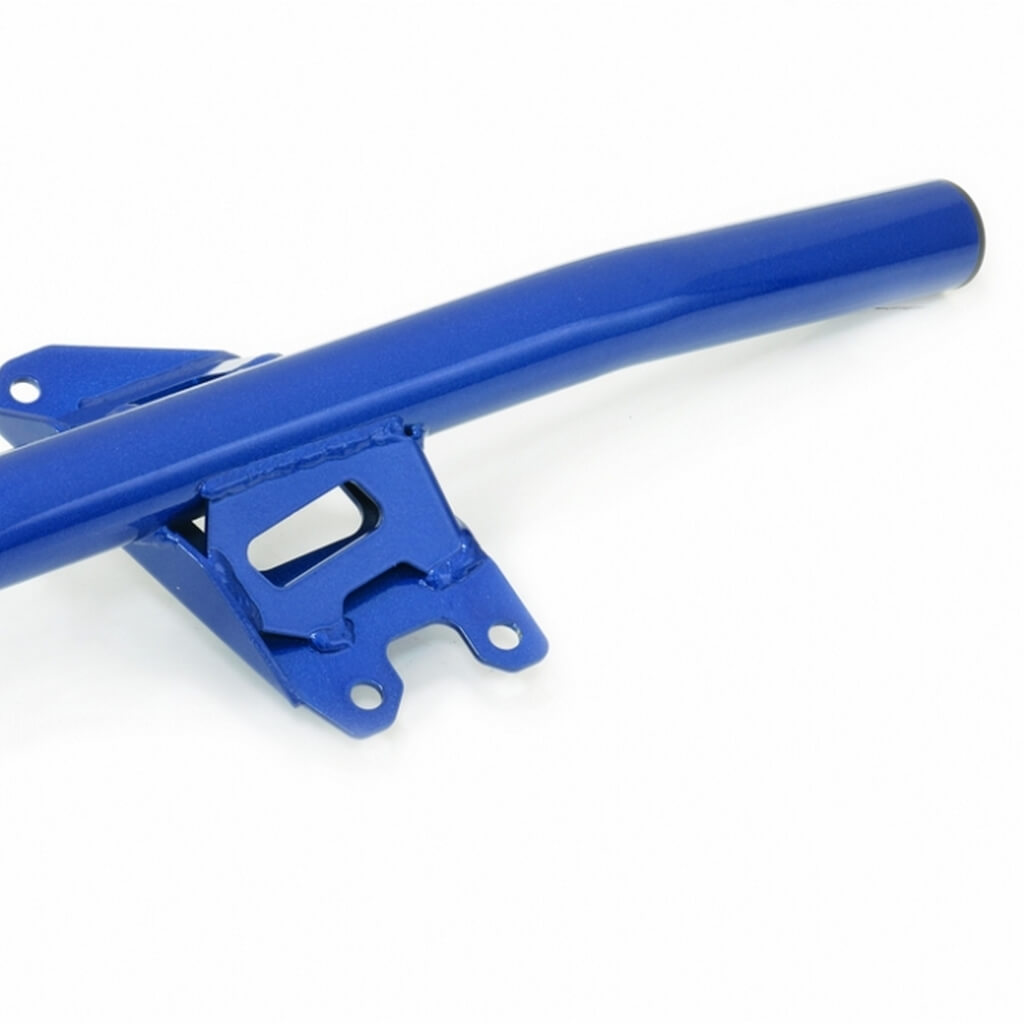 HARDRACE Q1458 Внутрішній кронштейн переднього бампера для TOYOTA Town Ace / Lite Ace Truck 2008- Photo-1