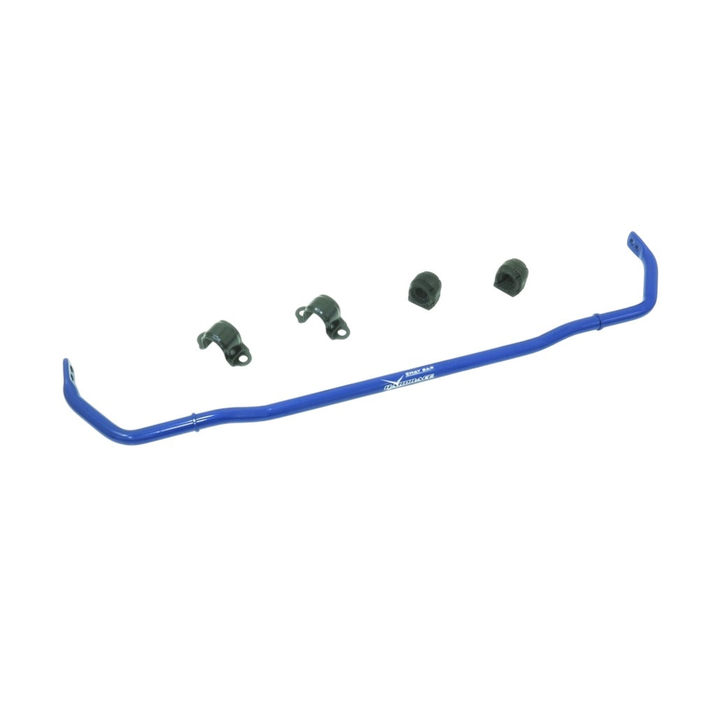 HARDRACE Q1466 Передній стабілізатор поперечної стійкості, 25,4 мм, 5 шт для LUXGEN N7 2024- Photo-0