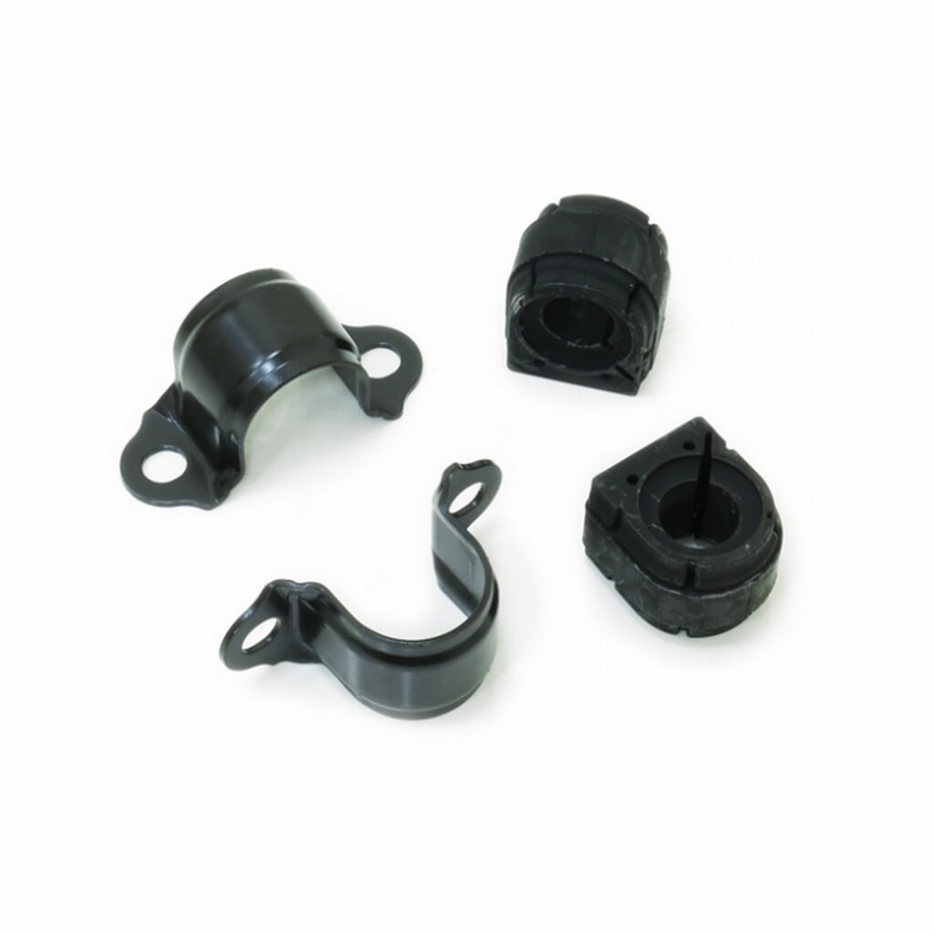 HARDRACE Q1466 Передній стабілізатор поперечної стійкості, 25,4 мм, 5 шт для LUXGEN N7 2024- Photo-1