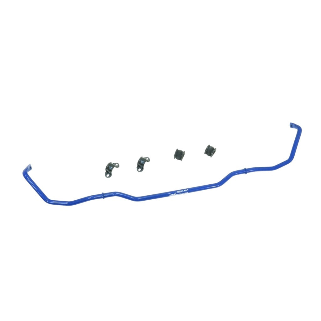 HARDRACE Q1467 Задній стабілізатор поперечної стійкості, 22 мм, 5 шт для LUXGEN N7 2024- Photo-0