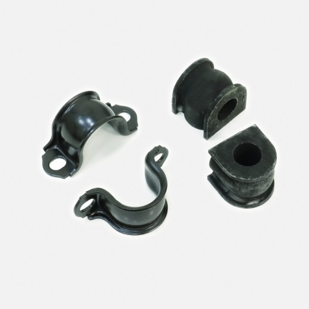 HARDRACE Q1467 Задній стабілізатор поперечної стійкості, 22 мм, 5 шт для LUXGEN N7 2024- Photo-1