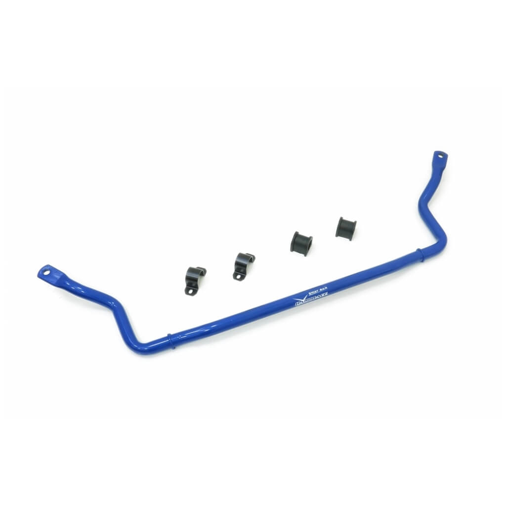 HARDRACE Q1471 Передній стабілізатор поперечної стабільності, 30 мм, 5 шт для MITSUBISHI L 300 Delica Van 2019- Photo-0