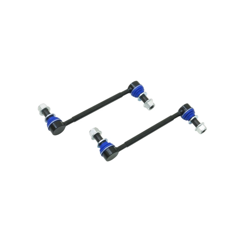 HARDRACE Q1474 Передній нижній обмежувач (заміна оригінальної деталі), 2 шт HONDA Civic Type-R 2023- / ACURA Integra Type-S 2023- Photo-0