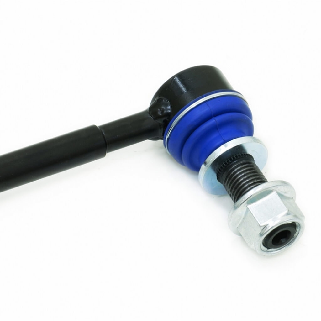 HARDRACE Q1474 Передній нижній обмежувач (заміна оригінальної деталі), 2 шт HONDA Civic Type-R 2023- / ACURA Integra Type-S 2023- Photo-1