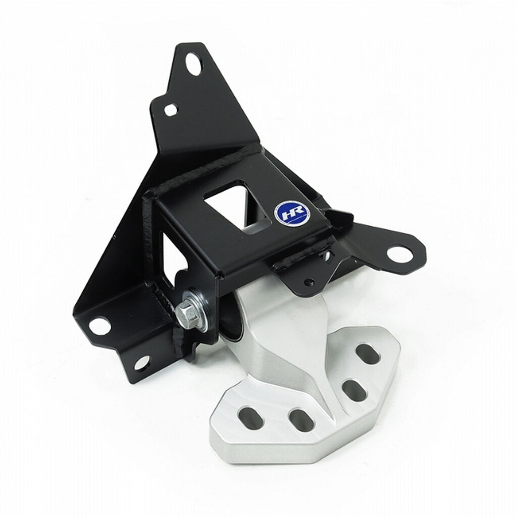 HARDRACE Q1480 Кріплення трансмісії, ліва сторона (посилена гума) для TOYOTA GR Corolla MT (GZEA14) 2022- Photo-0