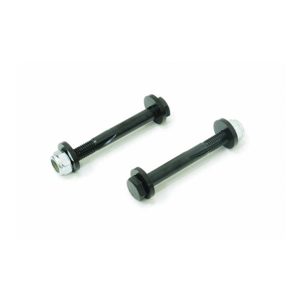 HARDRACE Q1487 Комплект болтів заднього кріплення переднього нижнього важеля, 2 шт для TESLA Model S / Model X 2021- Photo-0