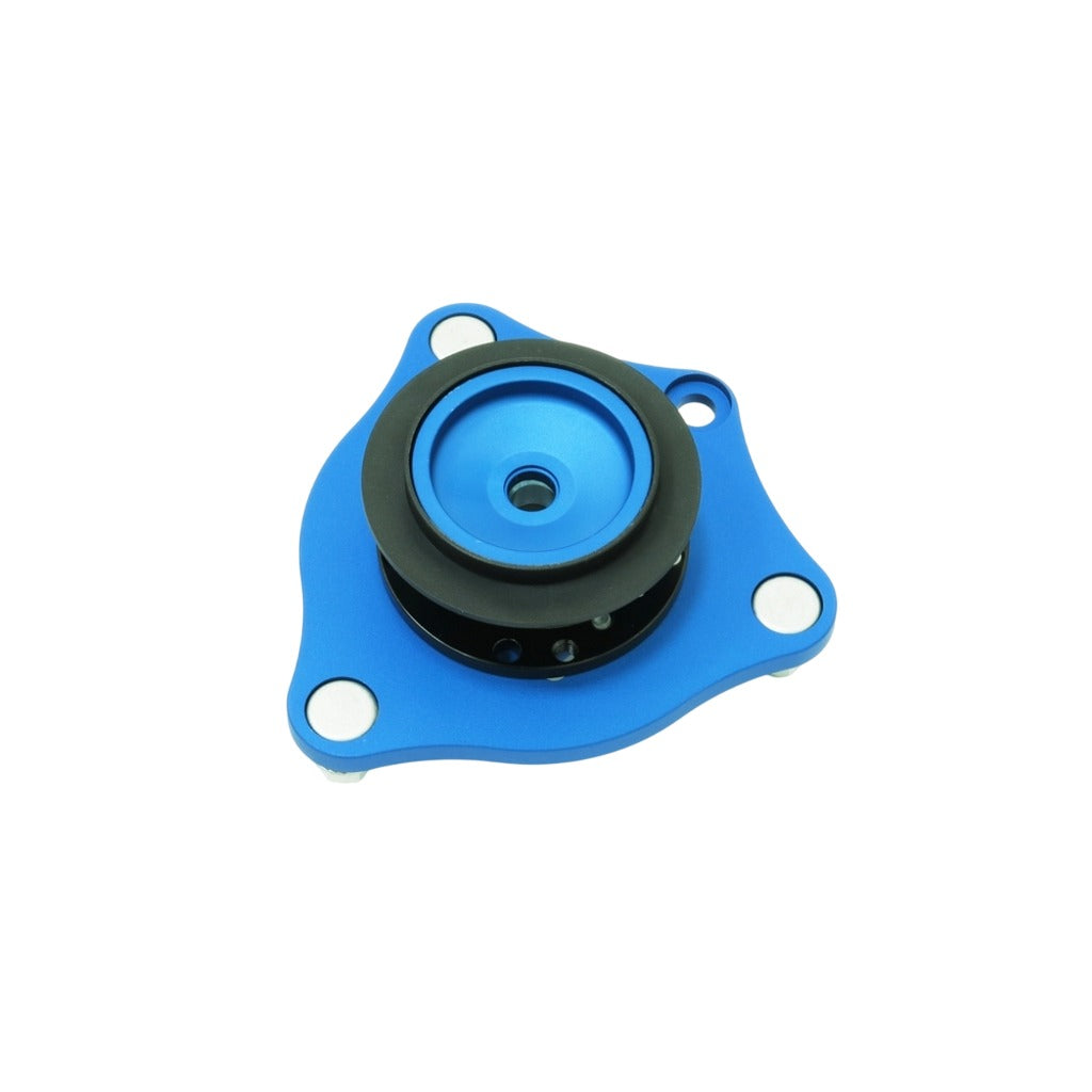 HARDRACE Q1490 Опорні підшипники передньої стійки (кульові підшипники), 2 шт HONDA Civic Type-R 2017- / ACURA Integra Type-S 2023- Photo-1