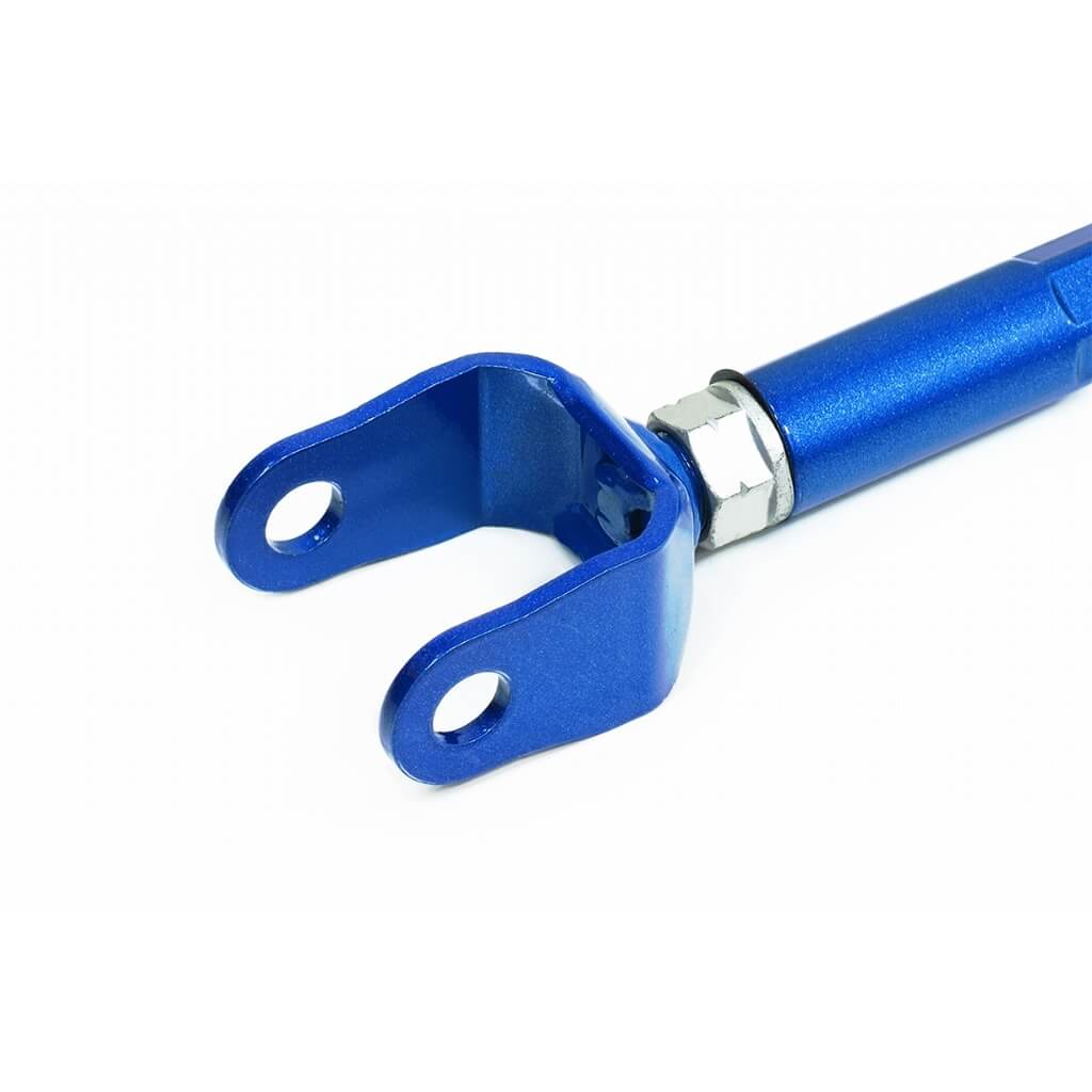 HARDRACE Q1494 Комплект задніх тяг регулювання розвалу-сходження (посилена гума), 2 шт для BUICK GL8 2017- Photo-2