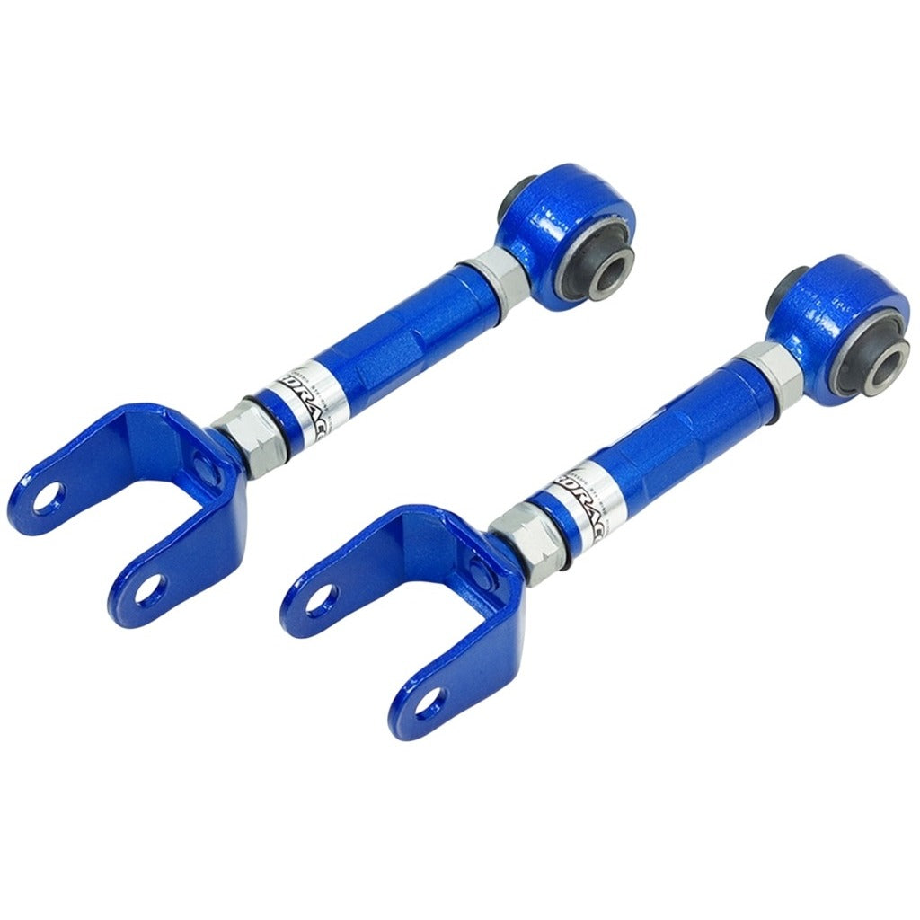 HARDRACE Q1503 Комплект заднього сходження (посилена гума), 2 шт для BYD Seal 2022- Photo-0