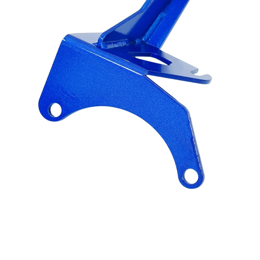 HARDRACE Q1506 Обмежувач головного гальмівного циліндра для MITSUBISHI Lancer Evo 7 / 8 / 9 (CT9A) LHD Photo-1